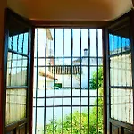 Backpacker Al-katre Frühstückspension Córdoba