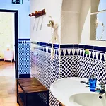 Backpacker Al-katre Frühstückspension Córdoba