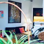 Frühstückspension Backpacker Al-katre Córdoba