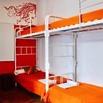 Frühstückspension Backpacker Al-katre Córdoba