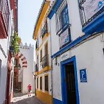 Backpacker Al-katre Frühstückspension Córdoba