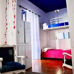 Backpacker Al-katre Frühstückspension Córdoba