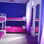 Frühstückspension Backpacker Al-katre Córdoba