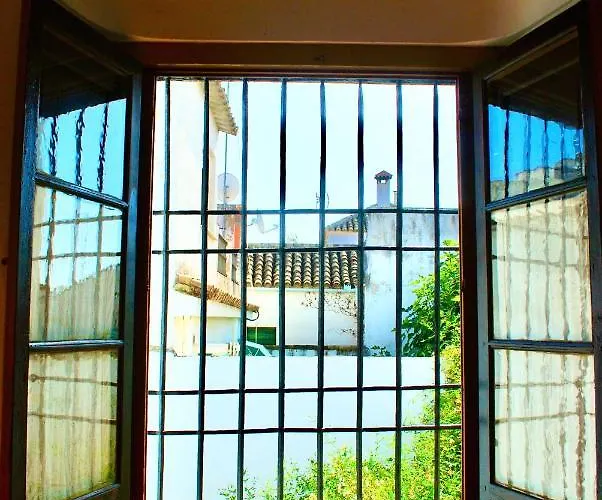 Backpacker Al-katre לינה וארוחת בוקר קורדובה