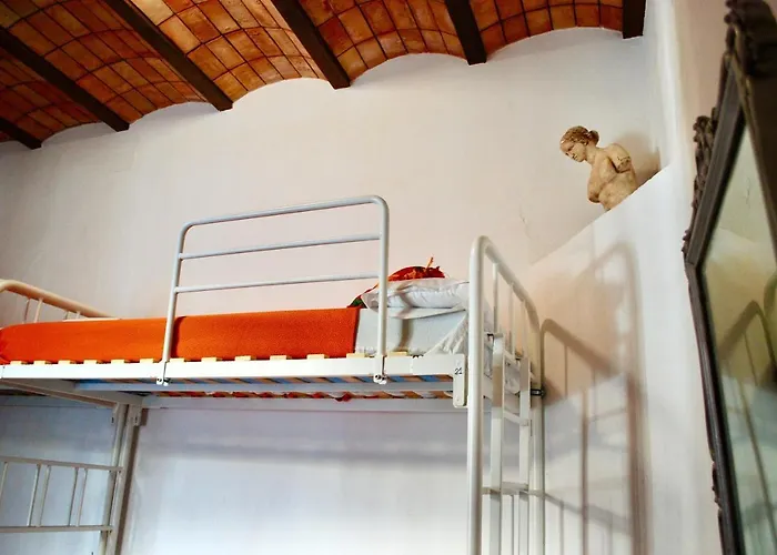 לינה וארוחת בוקר Backpacker Al-katre