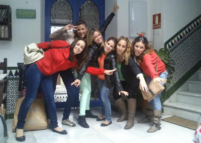 Backpacker Al-katre לינה וארוחת בוקר *