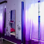 Bed and breakfast Backpacker Al-katre Córdoba