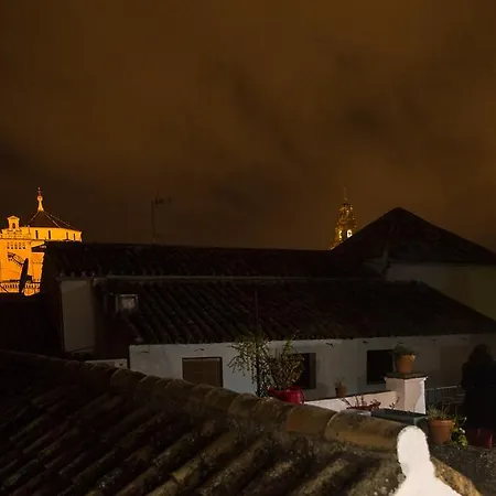 Backpacker Al-katre * Córdoba