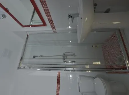 Backpacker Al-katre * Córdoba