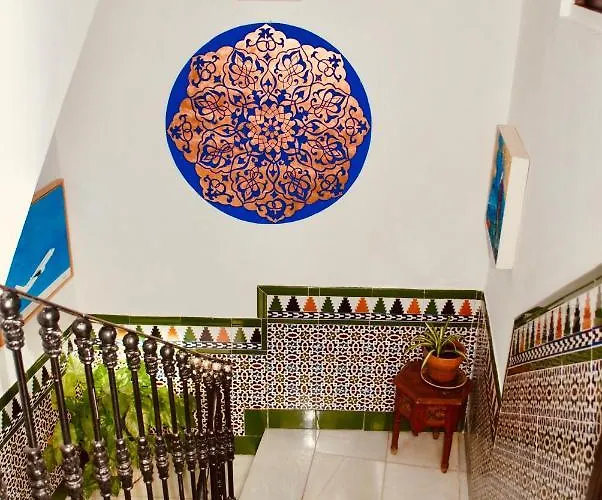 B&B 백패커 알 카트레 *