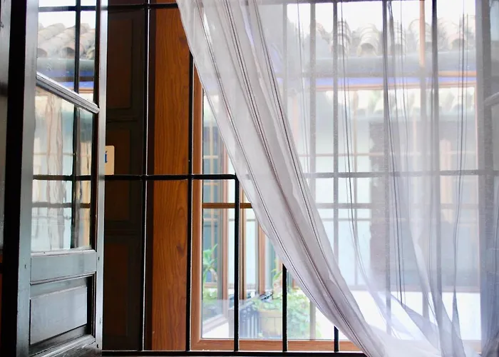 B&B 백패커 알 카트레