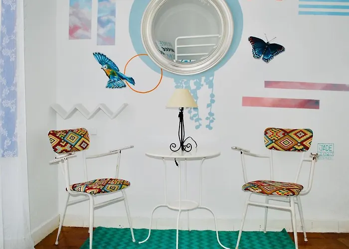 백패커 알 카트레 *