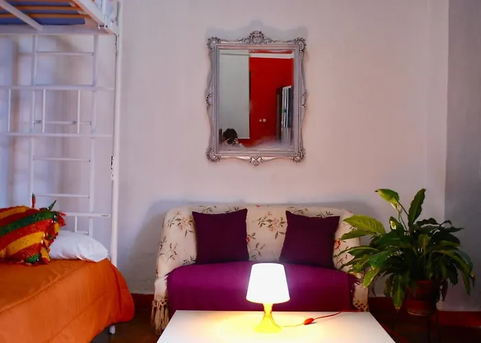 백패커 알 카트레