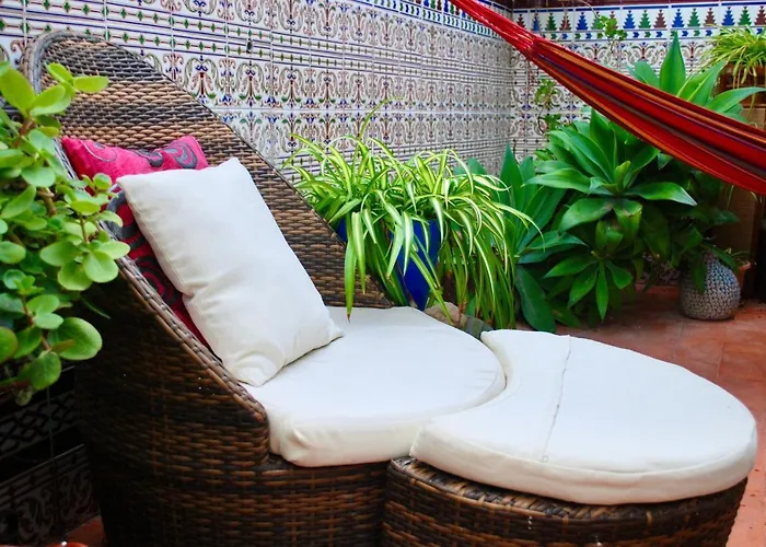 Panzió Backpacker Al-katre *