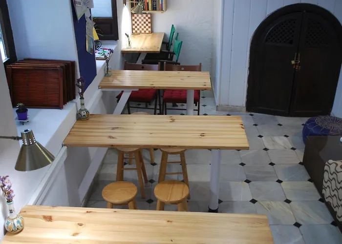 백패커 알 카트레 *