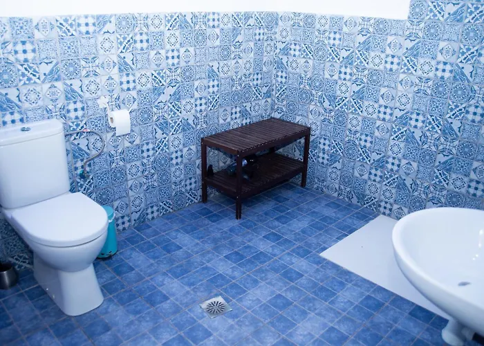 Panzió Backpacker Al-katre