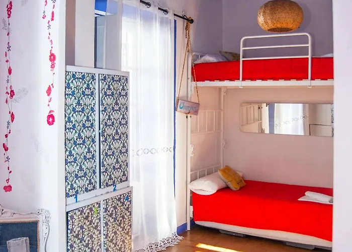 백패커 알 카트레 *