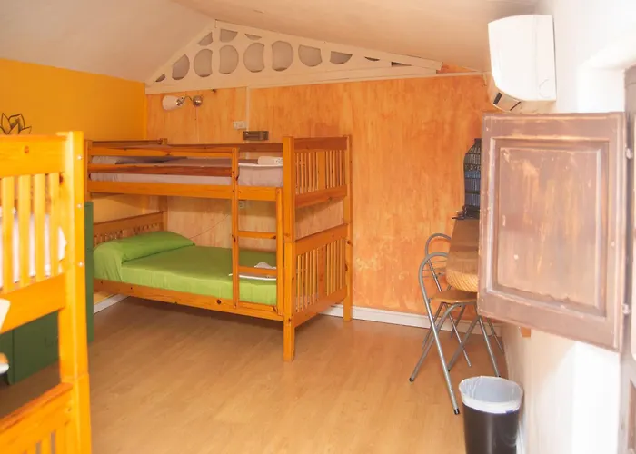 Backpacker Al-katre *