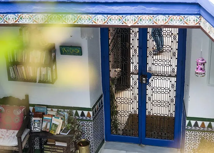 백패커 알 카트레 *