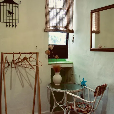 Backpacker Al-katre * Кордова