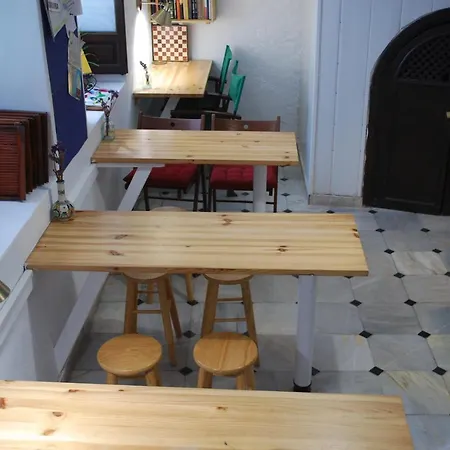 Backpacker Al-katre *