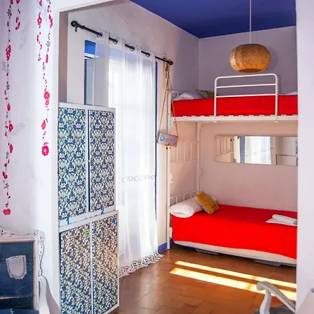 Backpacker Al-katre *