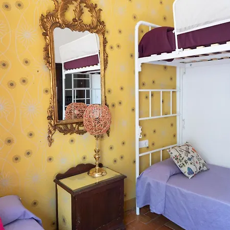 Backpacker Al-katre *