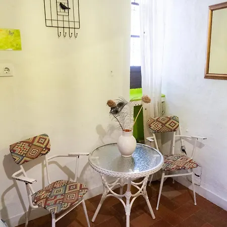 Backpacker Al-katre Кордова