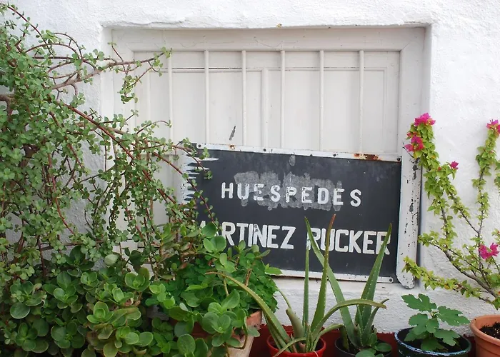 Frühstückspension Backpacker Al-katre *