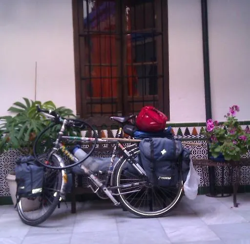 Backpacker Al-katre לינה וארוחת בוקר