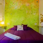 Bed and Breakfast Backpacker Al-katre Κόρδοβα