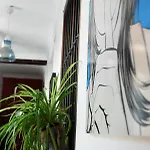 Bed and Breakfast Backpacker Al-katre