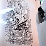 Bed and Breakfast Backpacker Al-katre Κόρδοβα