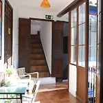 Bed and Breakfast Backpacker Al-katre *