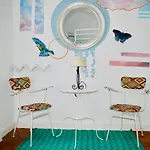 Backpacker Al-katre *