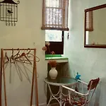 Backpacker Al-katre * Κόρδοβα