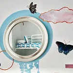 Bed and Breakfast Backpacker Al-katre Κόρδοβα