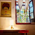 Backpacker Al-katre * Κόρδοβα