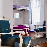 Backpacker Al-katre * Κόρδοβα