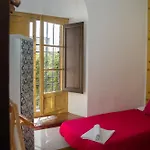 Backpacker Al-katre Κόρδοβα