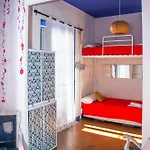 Backpacker Al-katre *