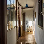 Backpacker Al-katre * Κόρδοβα