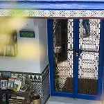 Backpacker Al-katre *