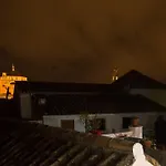 Backpacker Al-katre * Κόρδοβα