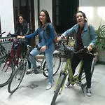 Backpacker Al-katre Bed and Breakfast *