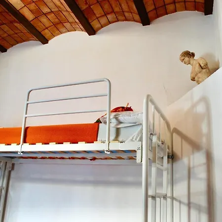 Bed & Breakfast Backpacker Al-katre