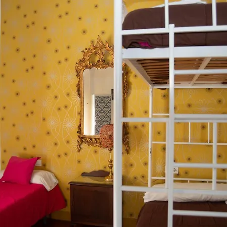 Bed & Breakfast Backpacker Al-katre