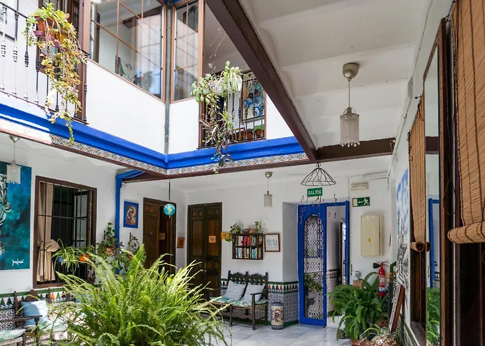 バックパッカー アルカトレ